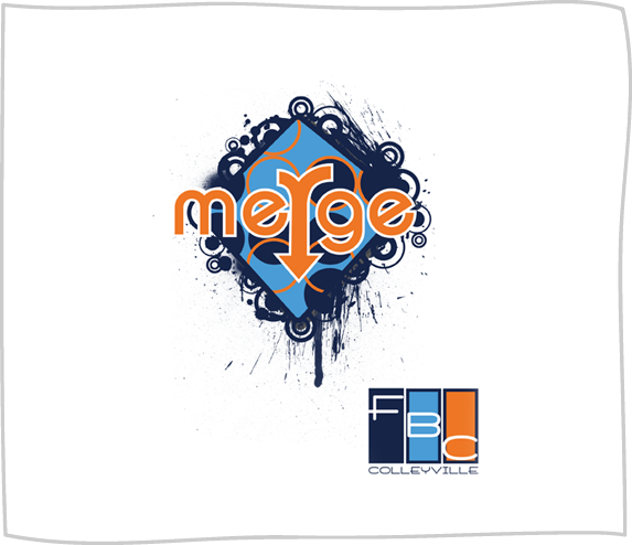 merge
